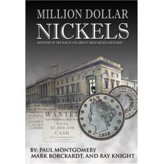 Million Dollar Nickels by Ray Knight