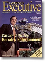 December 98 Casino Executive
